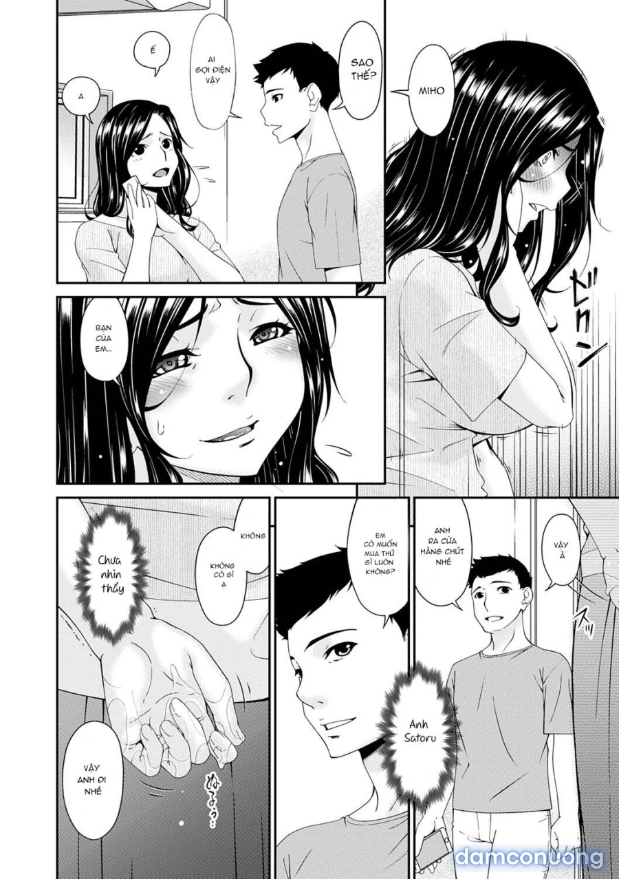 Gokujou Seikatsu 