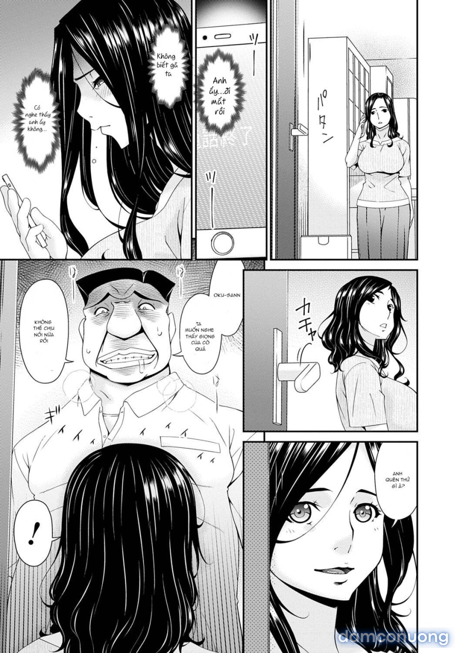 Gokujou Seikatsu 