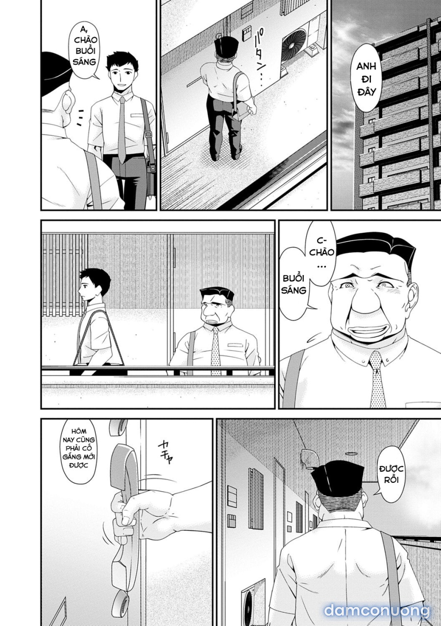 Gokujou Seikatsu 