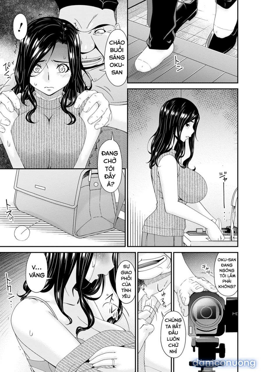 Gokujou Seikatsu 