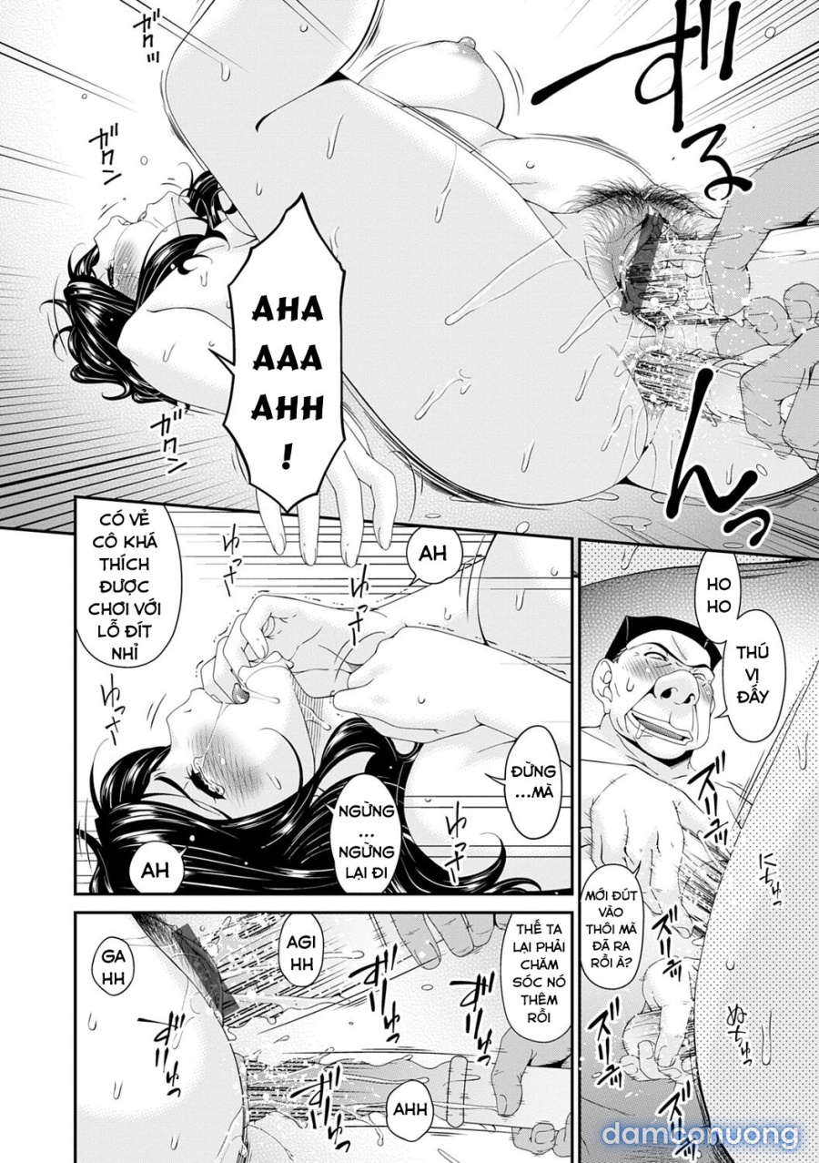 Gokujou Seikatsu 