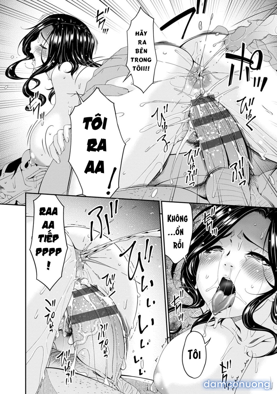 Gokujou Seikatsu 