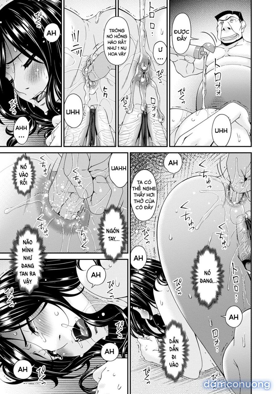 Gokujou Seikatsu 