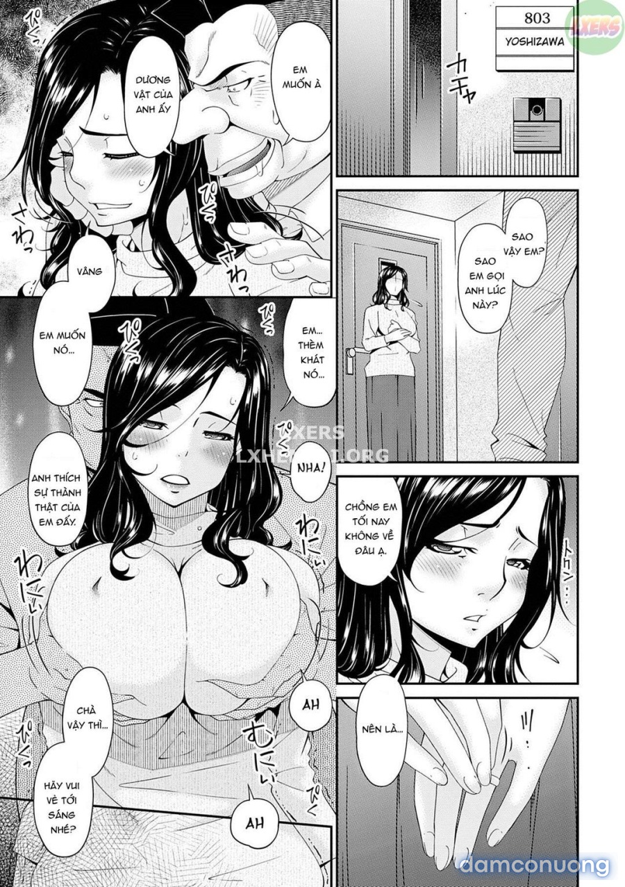 Gokujou Seikatsu 