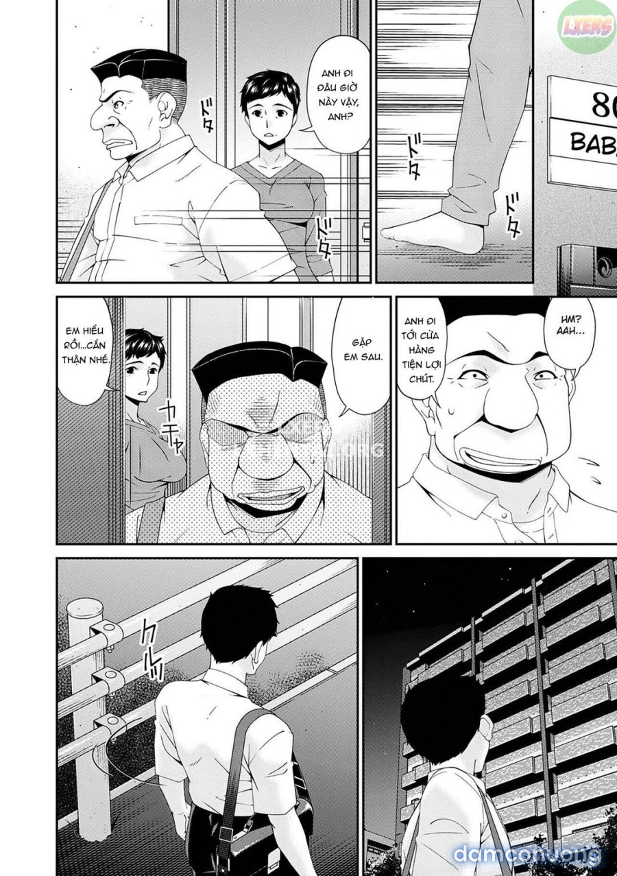 Gokujou Seikatsu 