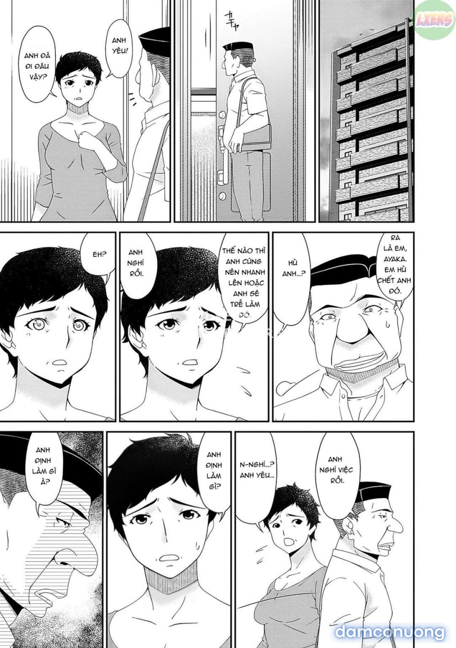 Gokujou Seikatsu 