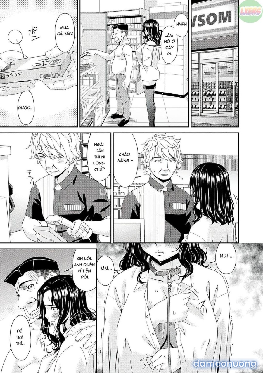 Gokujou Seikatsu 