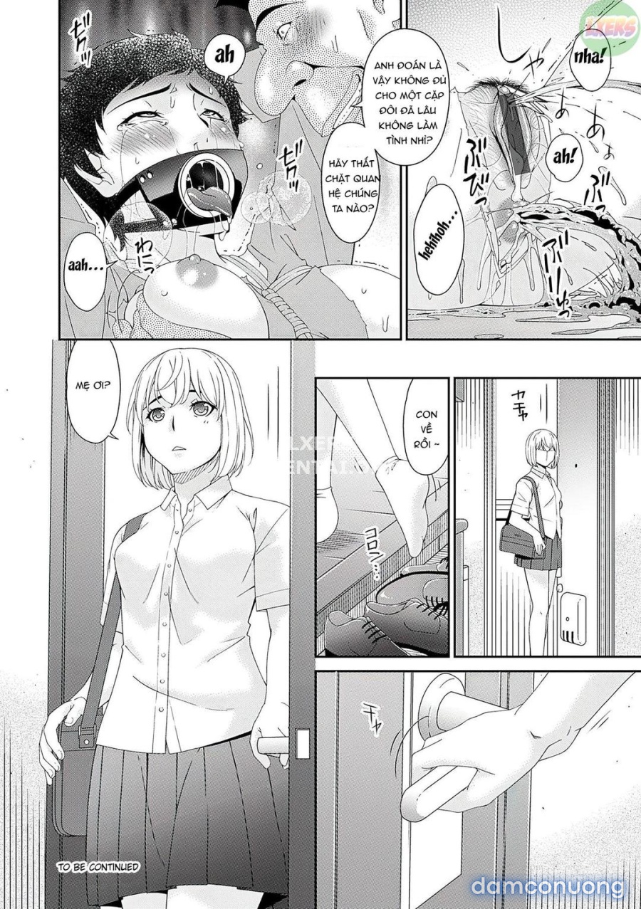 Gokujou Seikatsu 