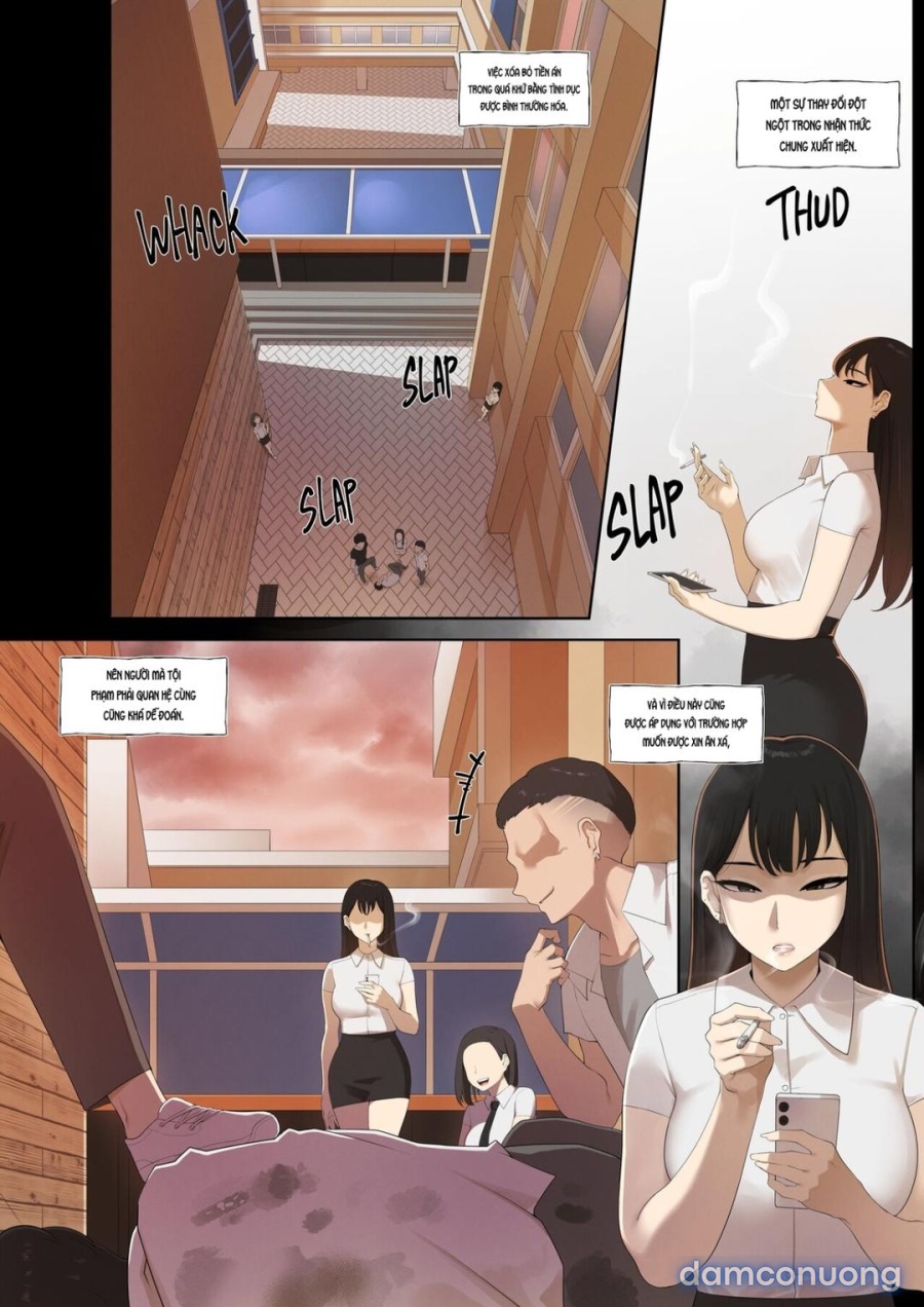 Thay đổi nhận thức thông thường 