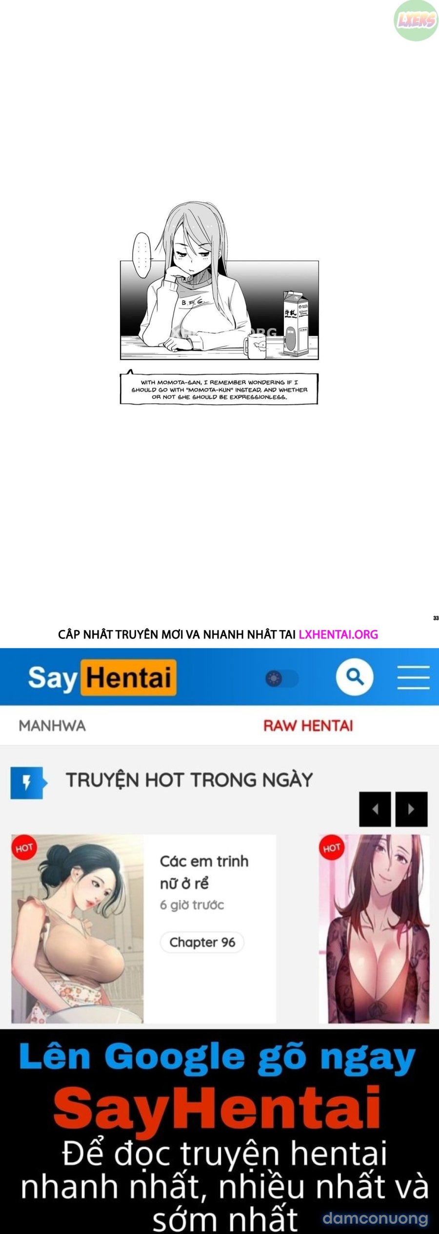Bị lấy đi một cách nhẹ nhàng 