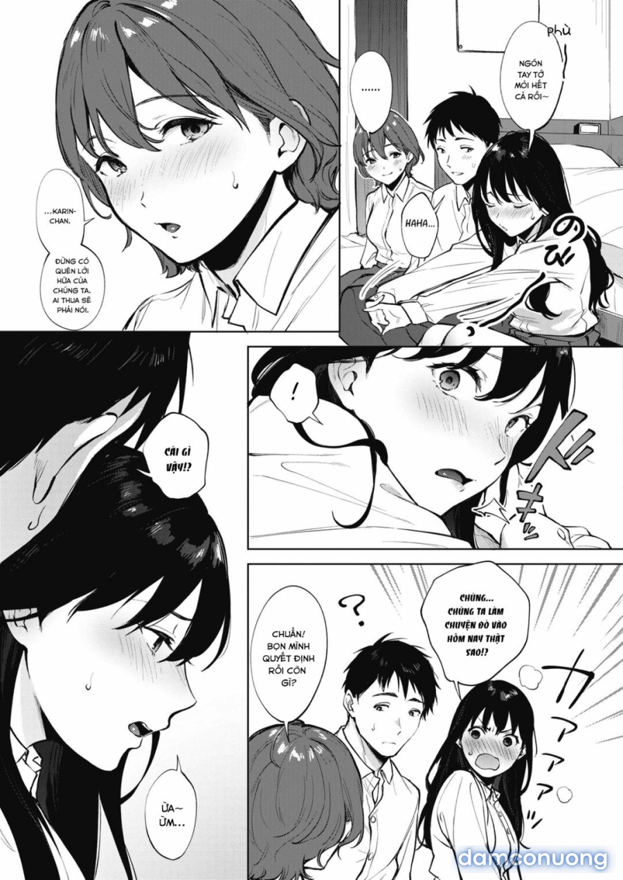 Share Loveru 