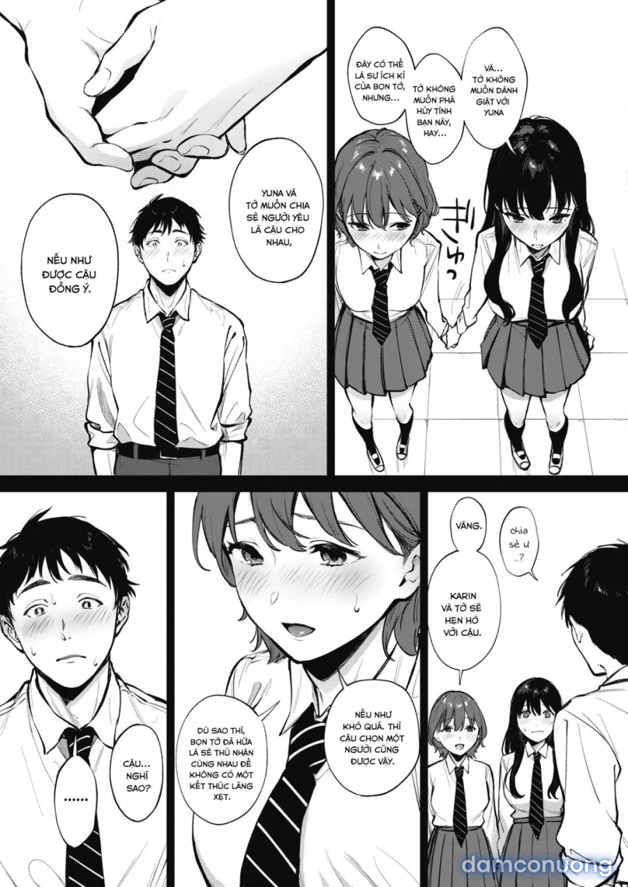 Share Loveru 