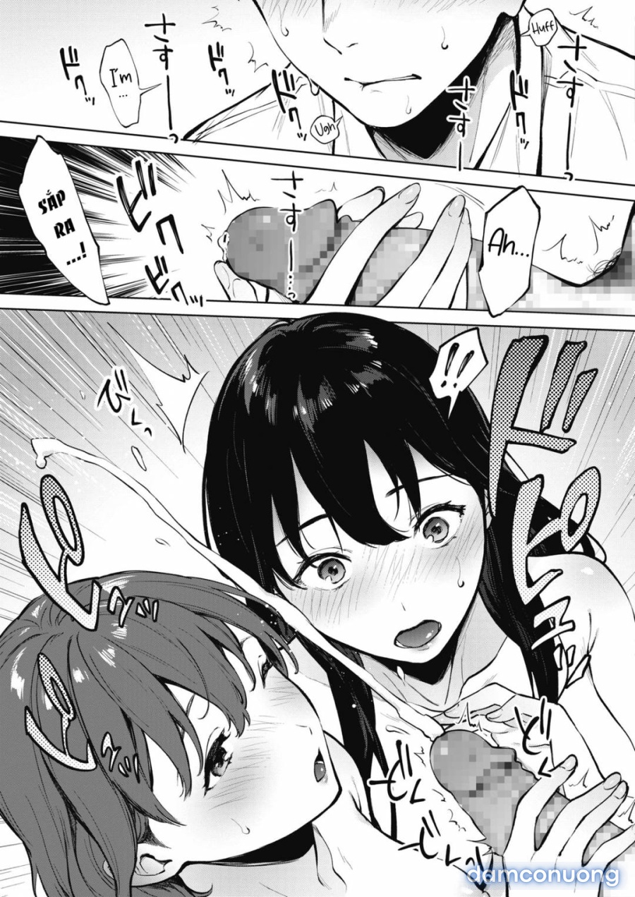 Share Loveru 