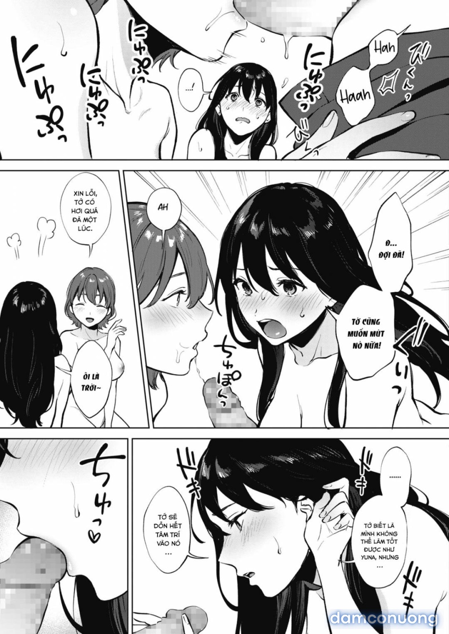 Share Loveru 