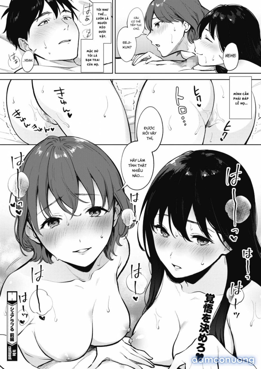 Share Loveru 