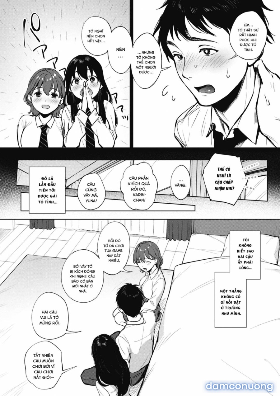 Share Loveru 