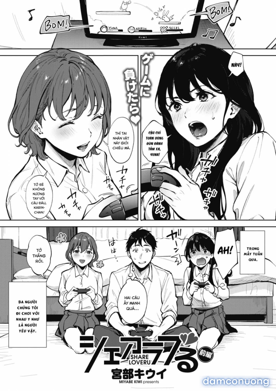 Share Loveru 