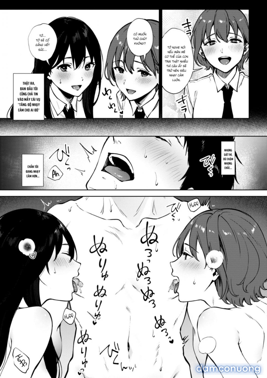 Share Loveru 