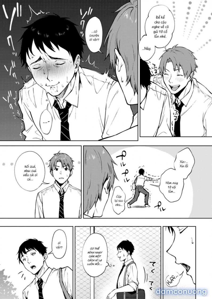 Share Loveru 