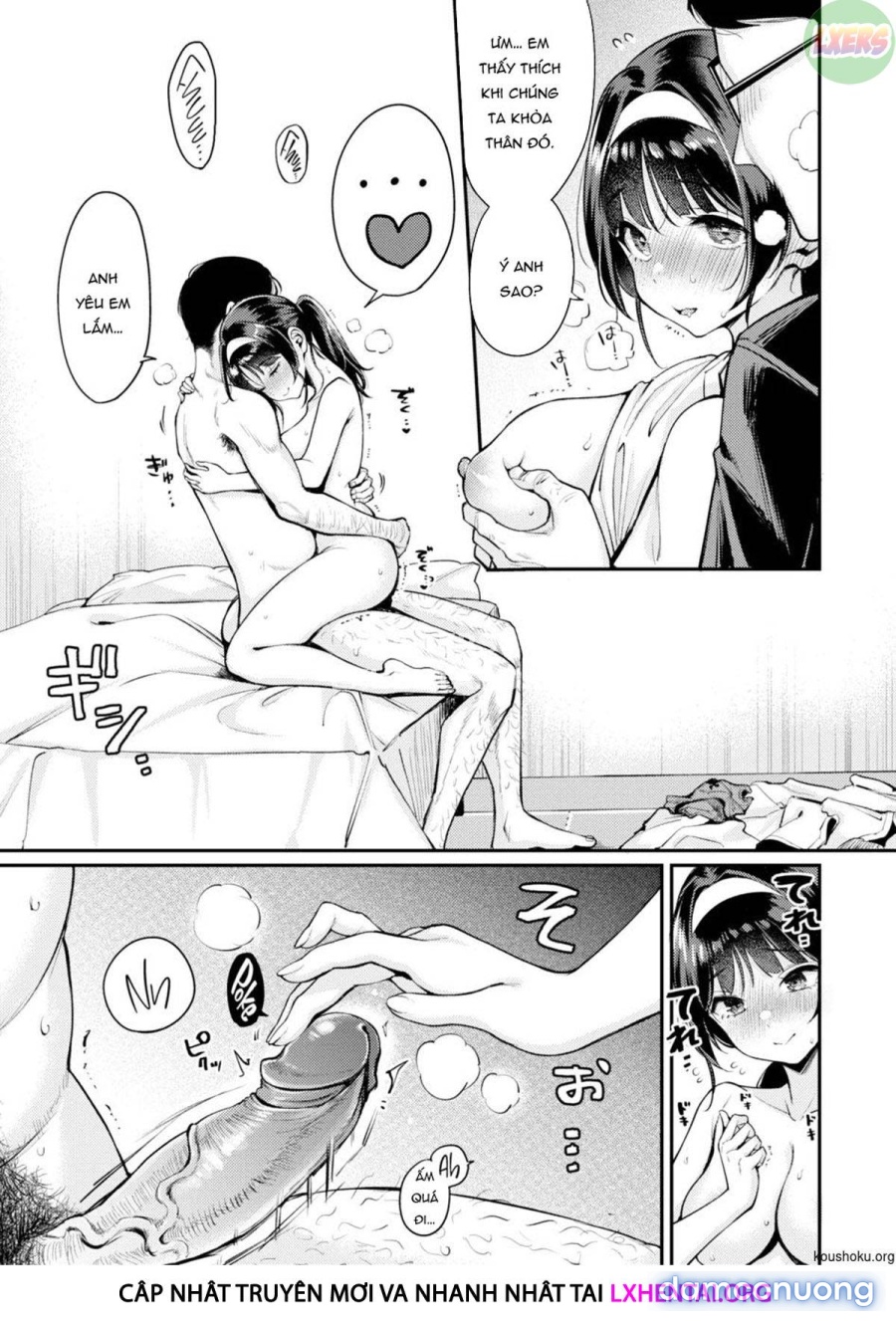 Orihime và Hikoboshi 