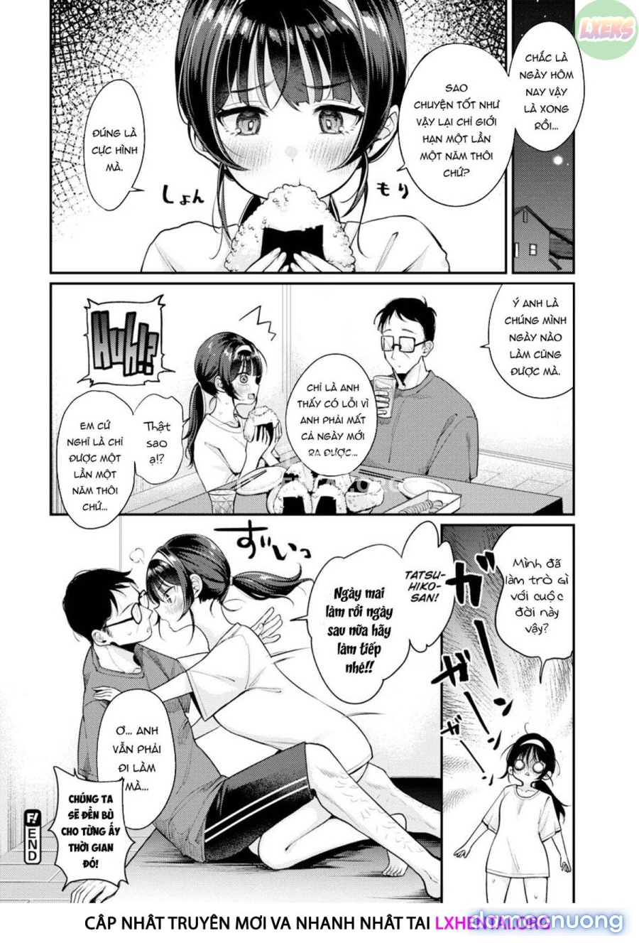 Orihime và Hikoboshi 