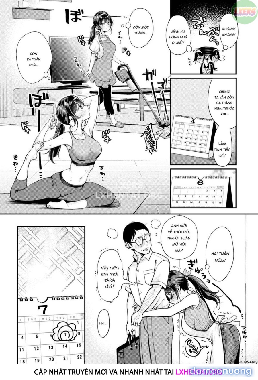 Orihime và Hikoboshi 