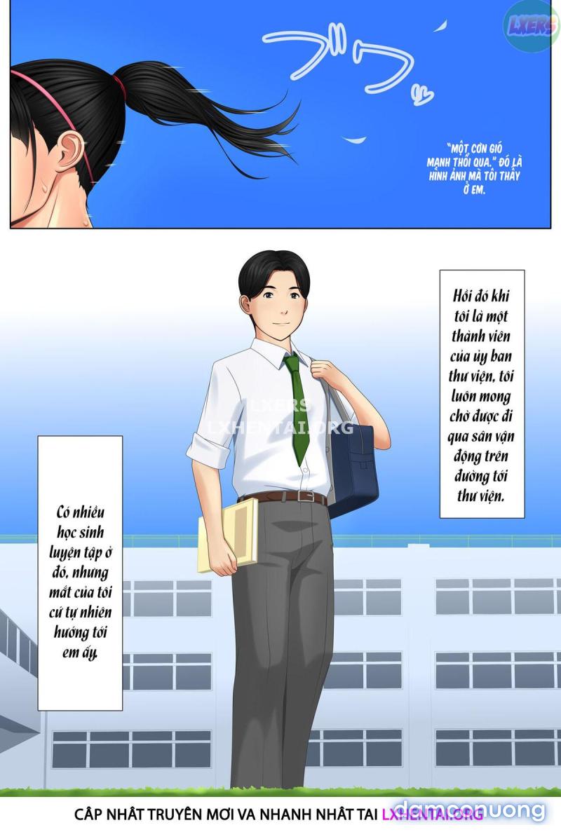 Không tin nổi mấy tên phiền phức này làm tôi ra 