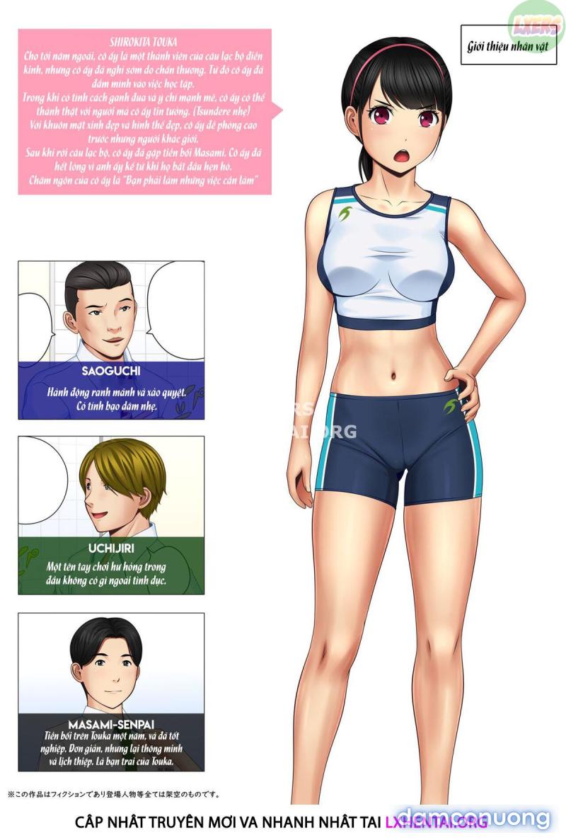 Không tin nổi mấy tên phiền phức này làm tôi ra 