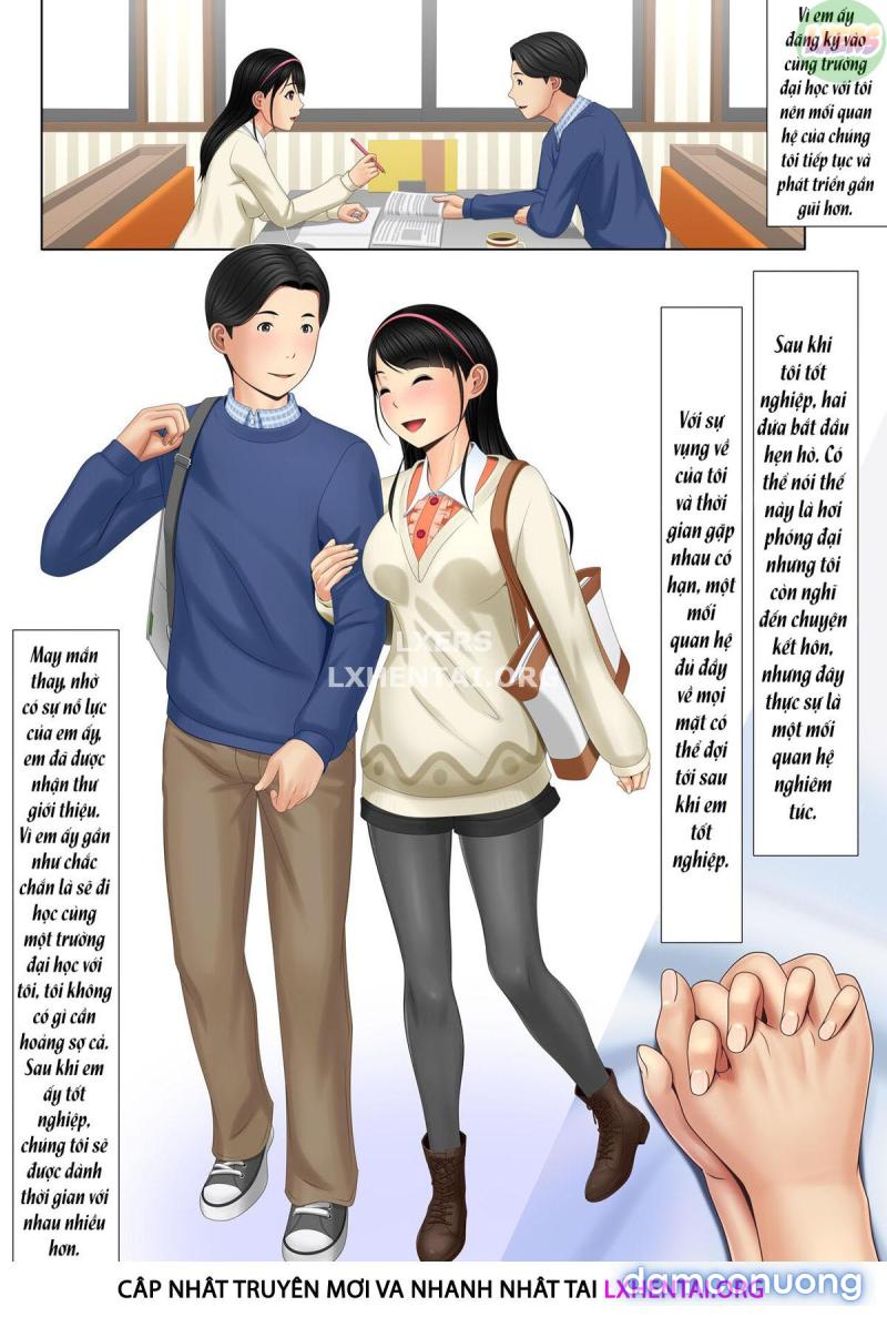Không tin nổi mấy tên phiền phức này làm tôi ra 