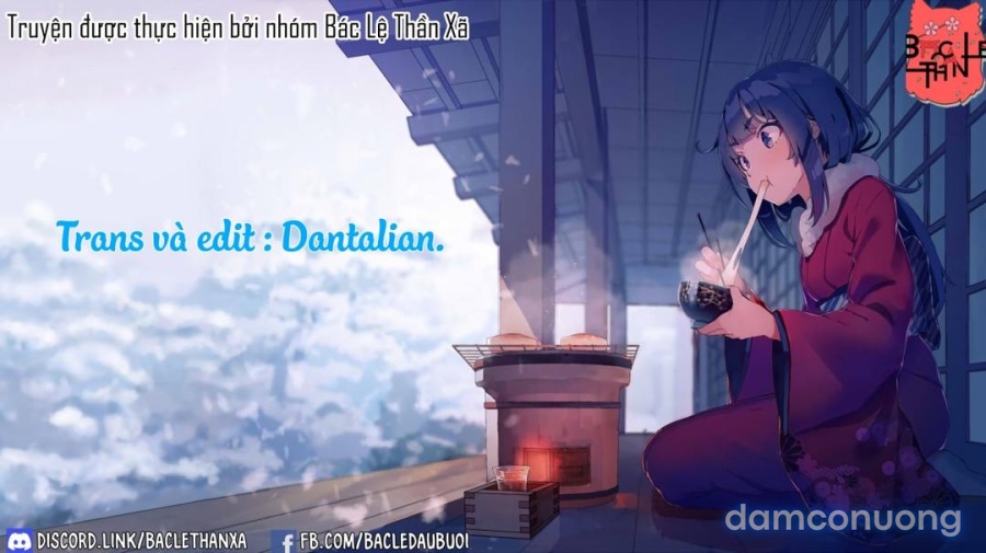 Hơi Nóng Của Ngày Hôm Ấy 