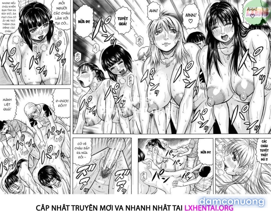 Boku no Namahame Mama 
