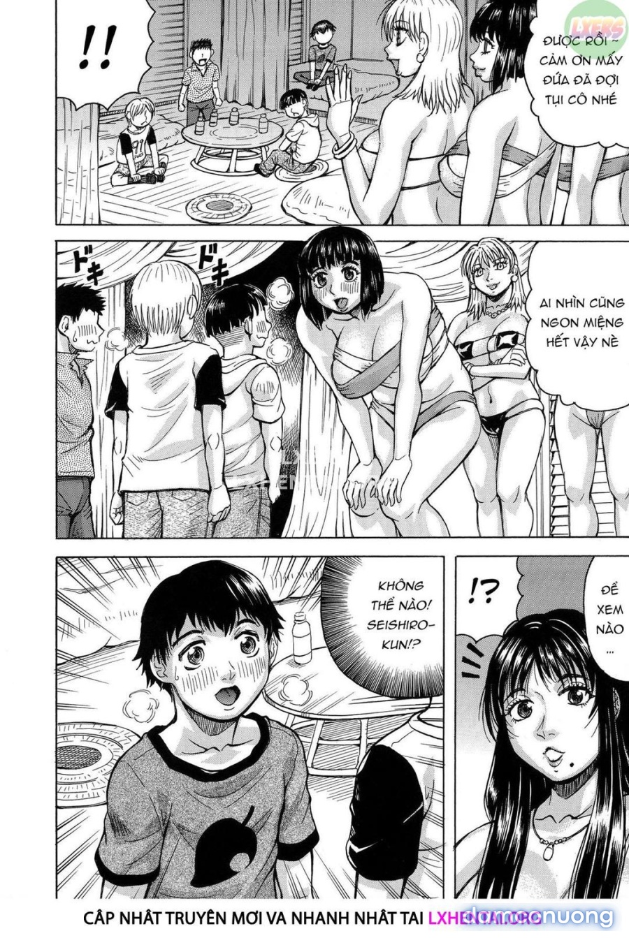 Boku no Namahame Mama 