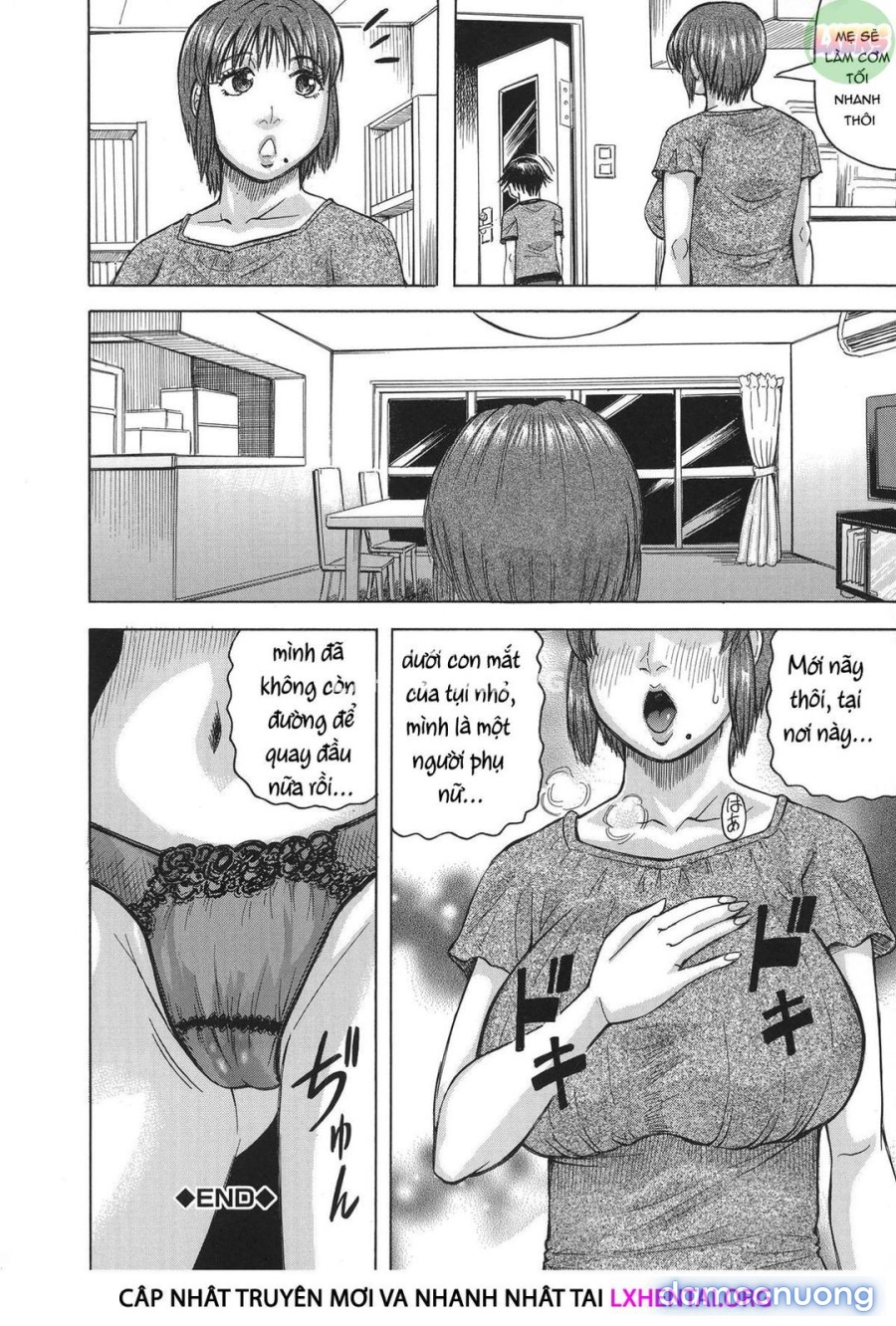 Boku no Namahame Mama 
