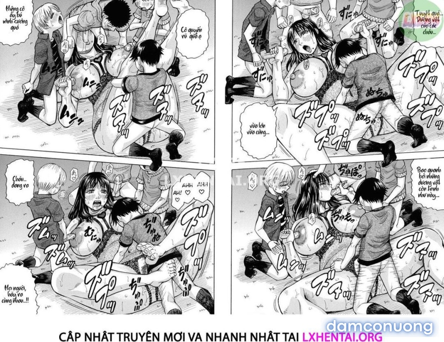Boku no Namahame Mama 