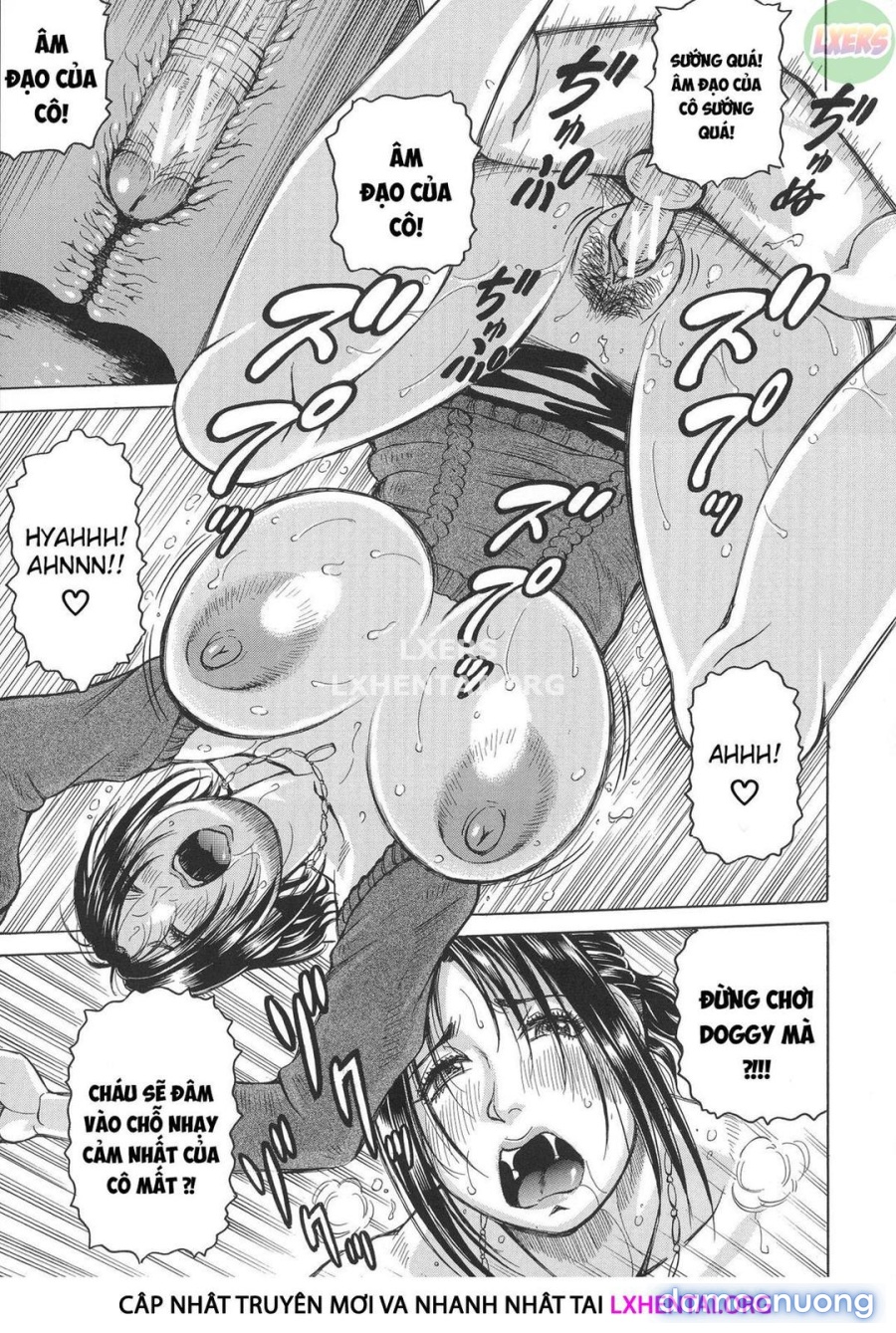 Boku no Namahame Mama 