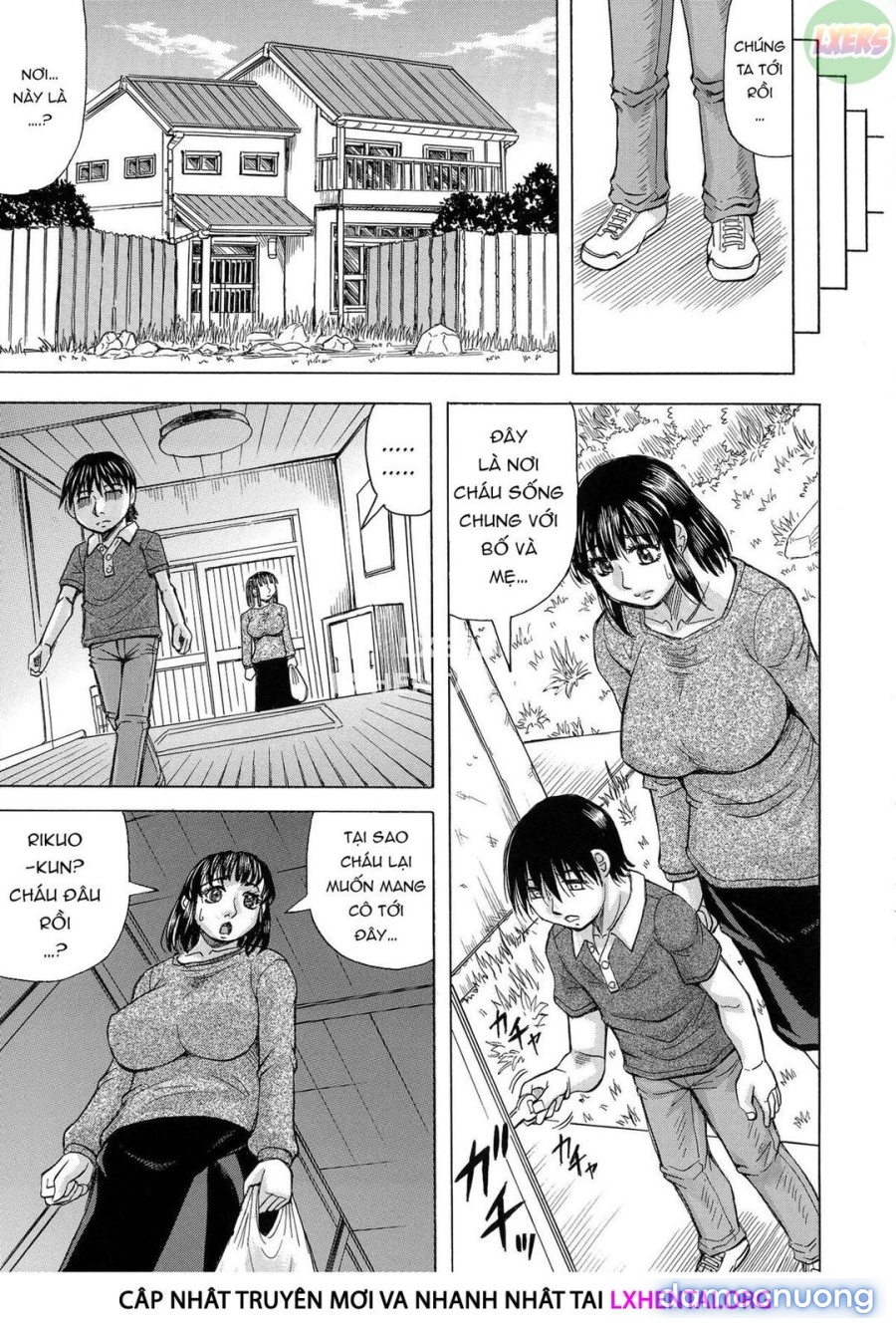 Boku no Namahame Mama 