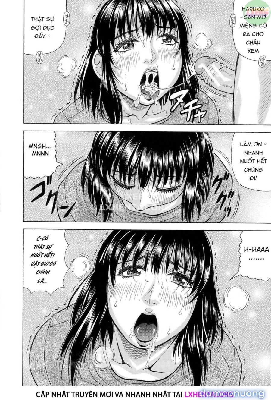 Boku no Namahame Mama 