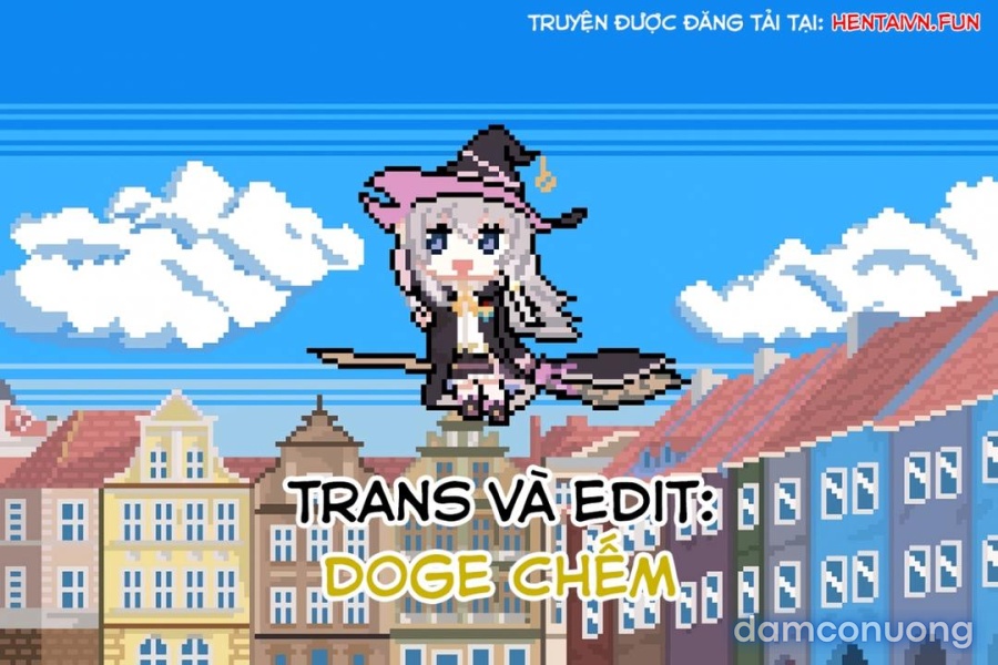 Hứa với em, Onee-chan 