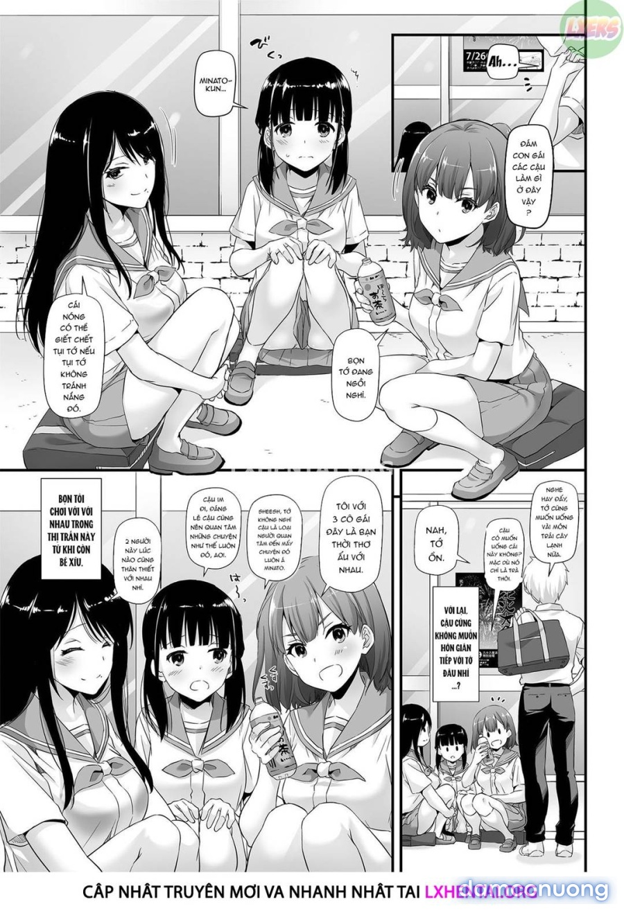 Adulthood Friend 
