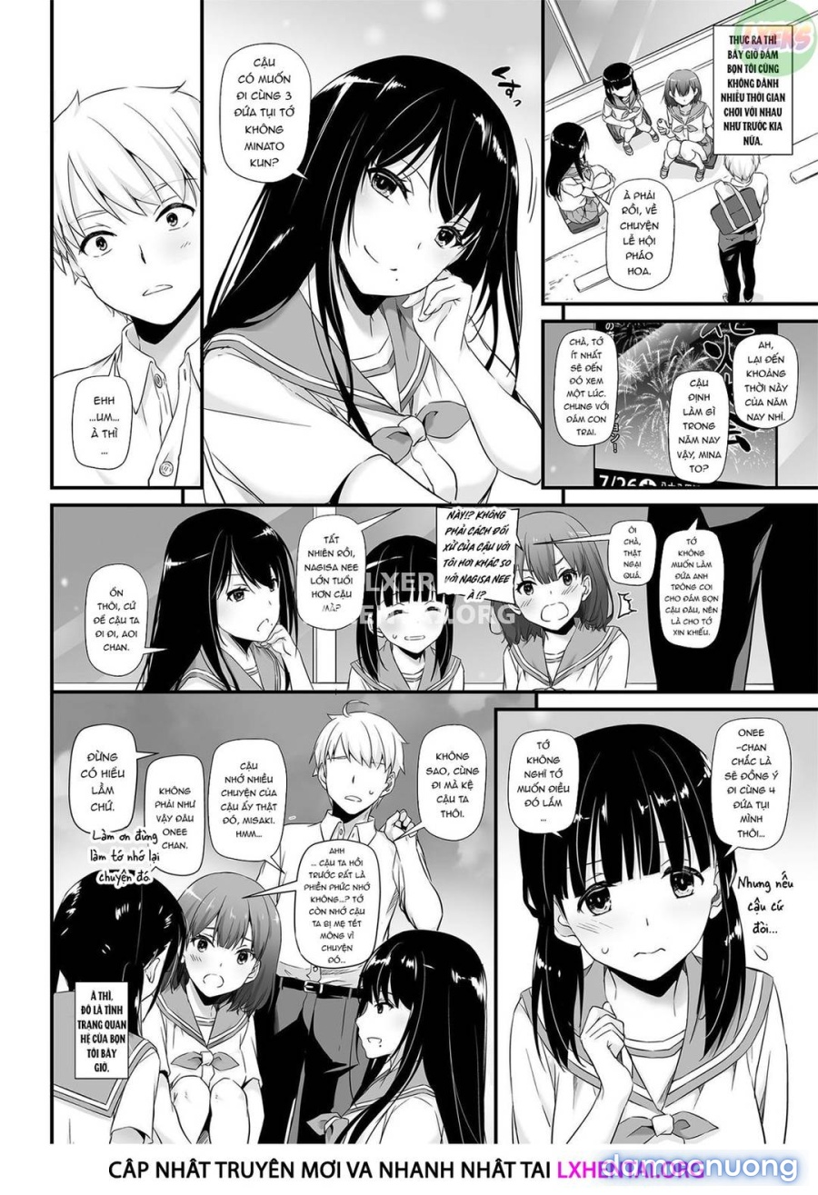 Adulthood Friend 