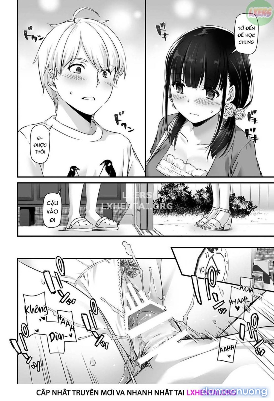 Adulthood Friend 