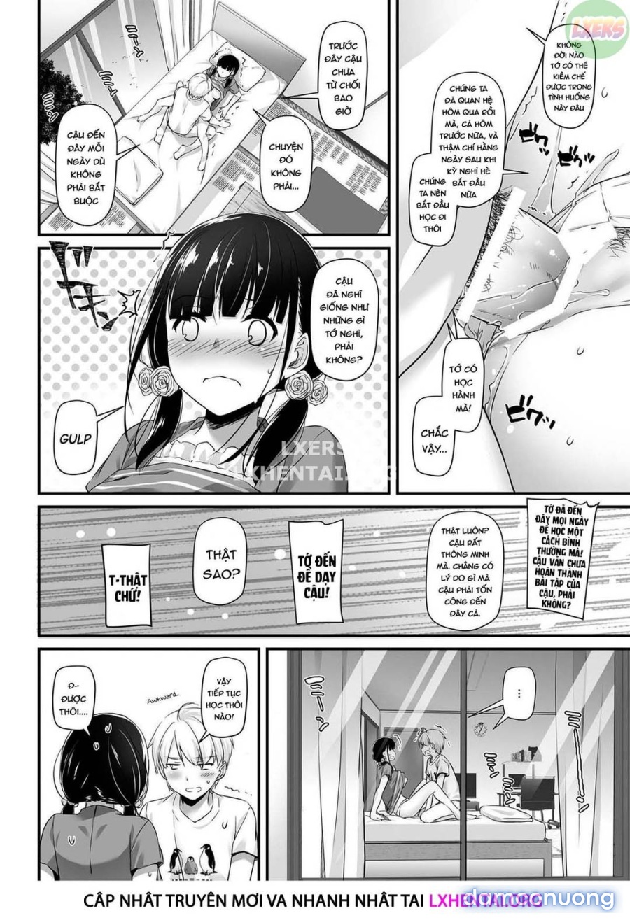 Adulthood Friend 