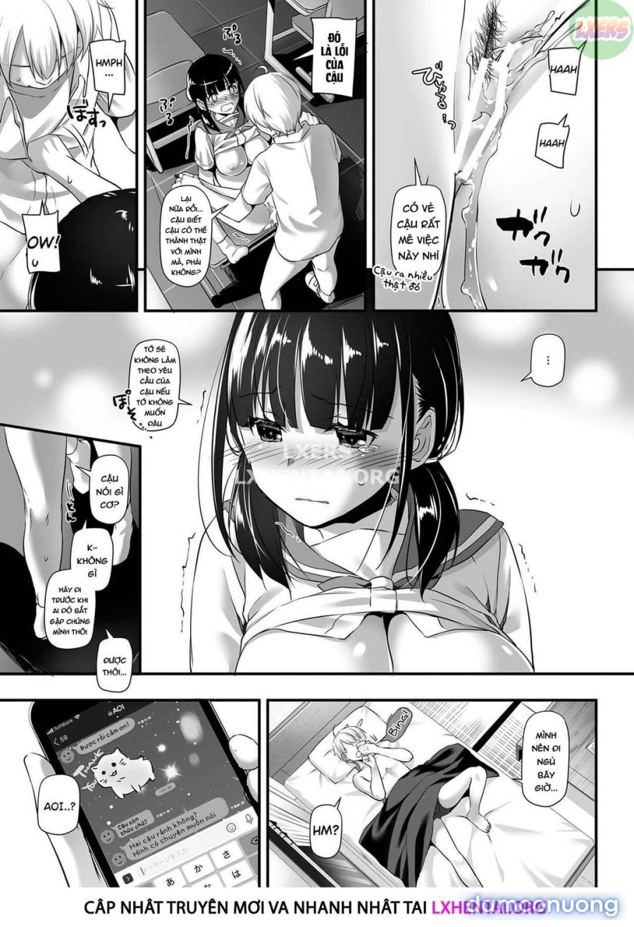Adulthood Friend 