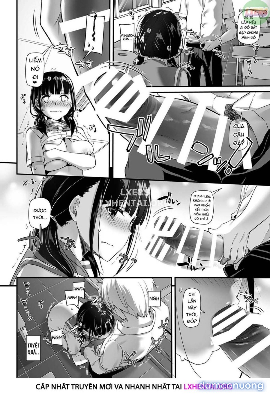 Adulthood Friend 