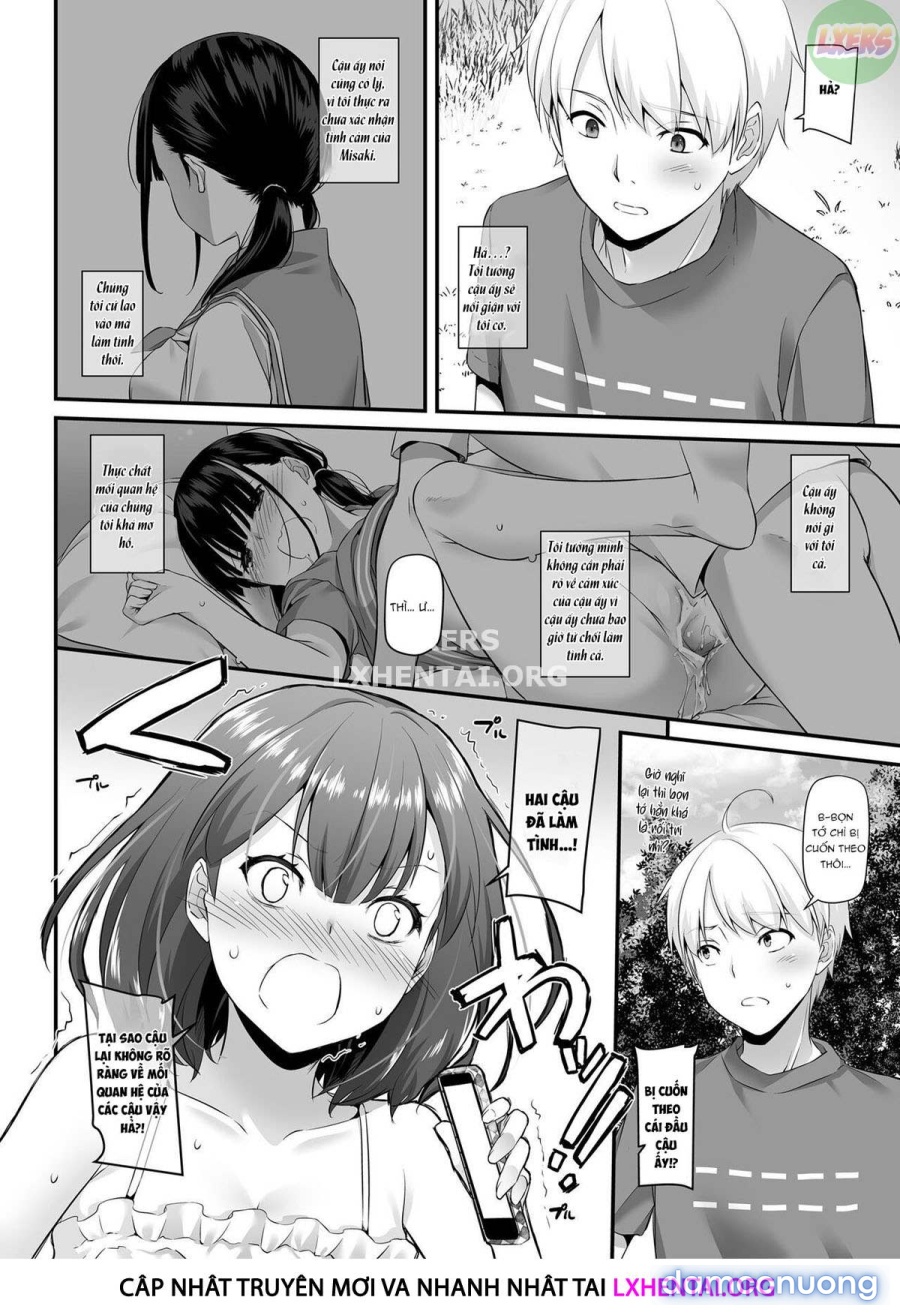 Adulthood Friend 