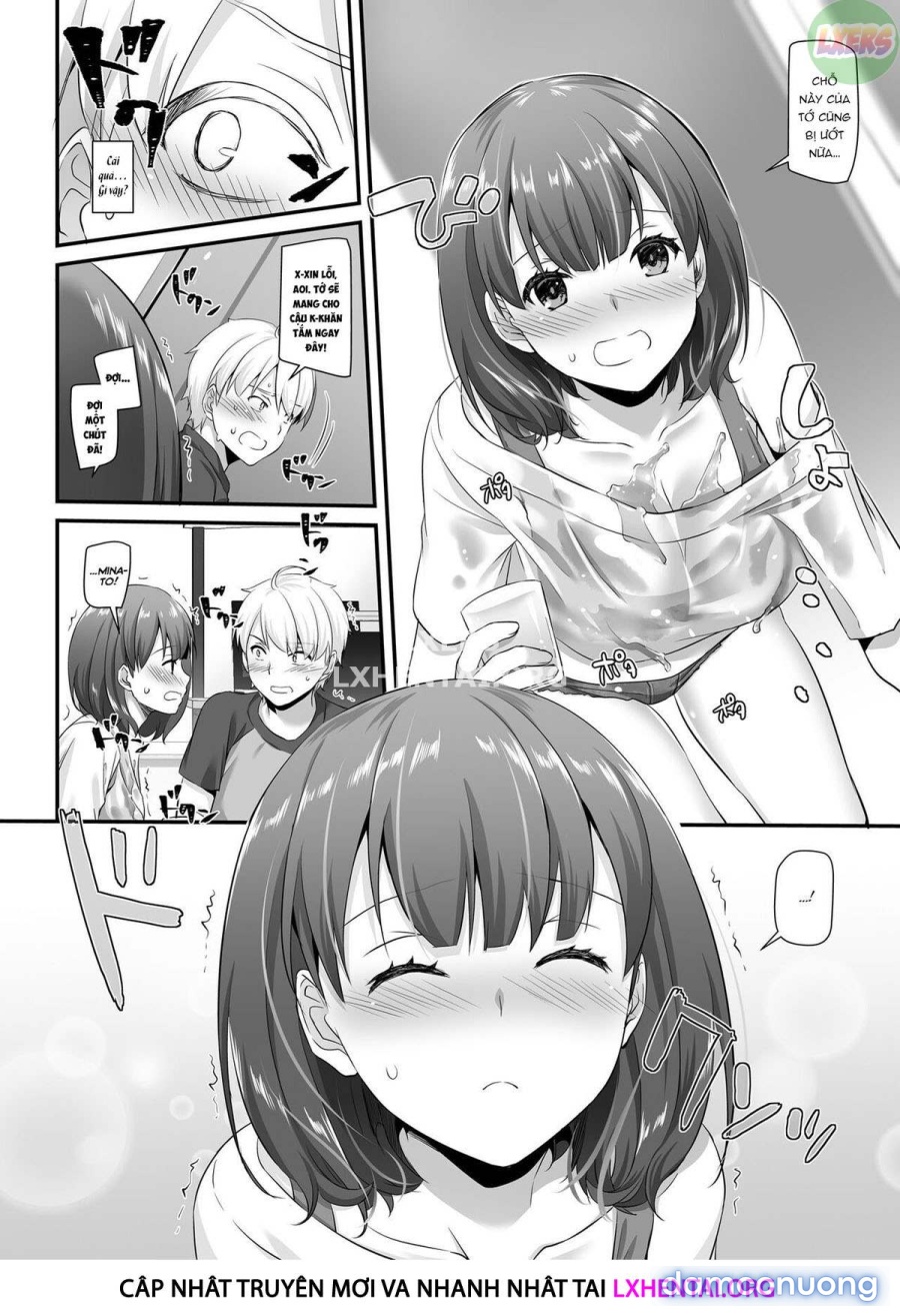 Adulthood Friend 