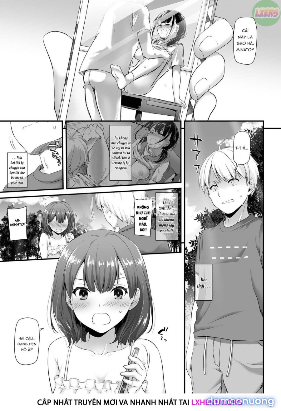 Adulthood Friend 