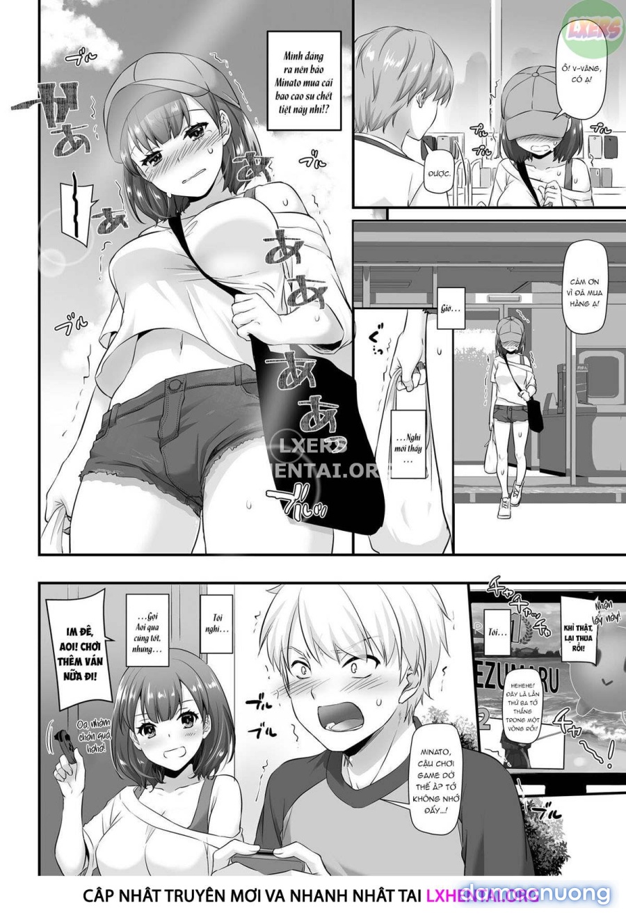 Adulthood Friend 