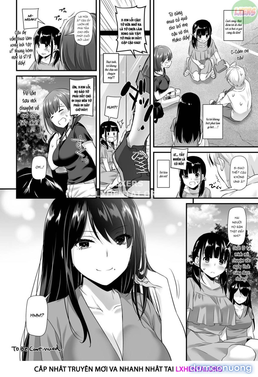 Adulthood Friend 