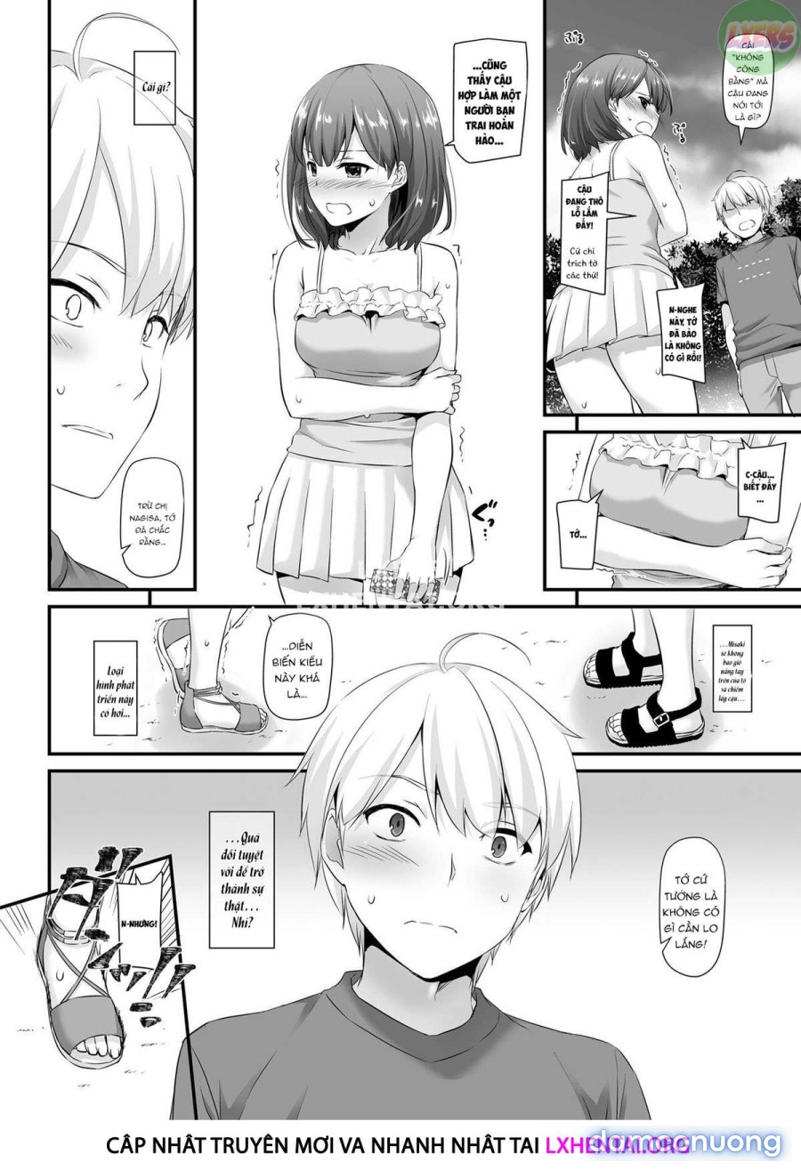Adulthood Friend 